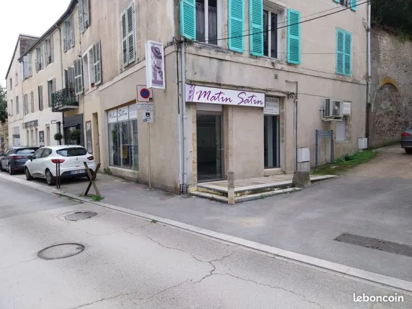 Vends immeuble de rapport
