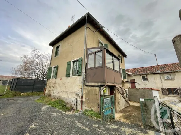 Maison 6 pièces 130 m²