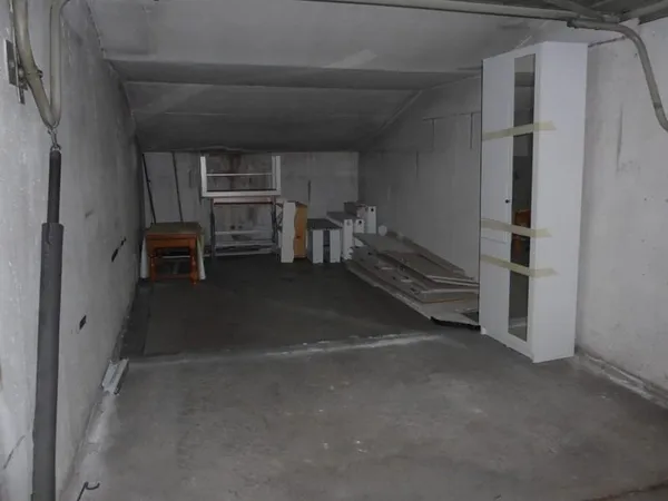 GARAGE DOUBLE
