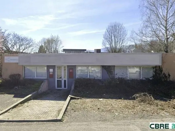 Bureaux 235 m²
