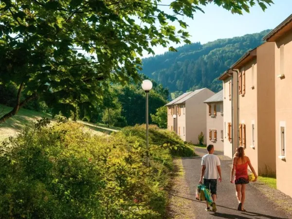 T2 - LE VILLAGE GOELIA