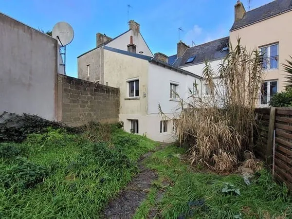 Maison 5 pièces 116 m²