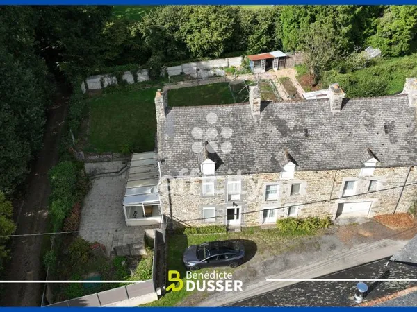 Maison 6 pièces 130 m²