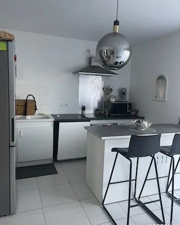 Location maison F5
