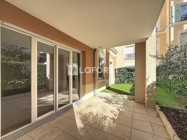 Appartement 4 pièces 85 m²