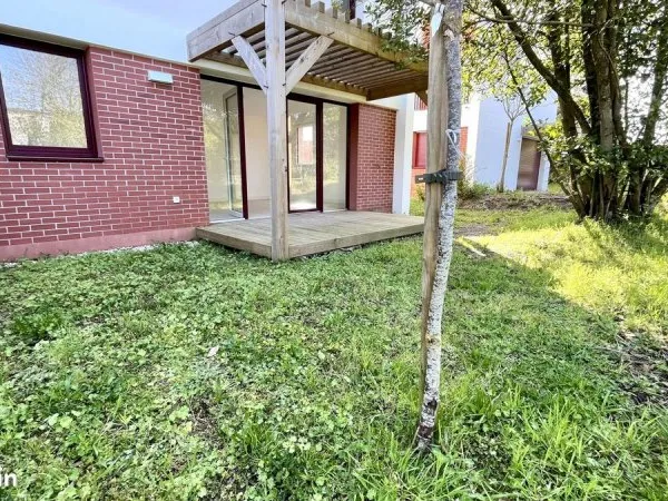 Maison 5 pièces 95 m²