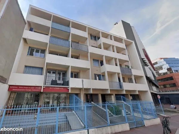 Parking 11 m² Toulouse