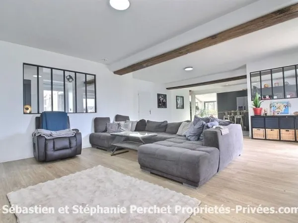 Maison de campagne 14 pièces 360 m²
