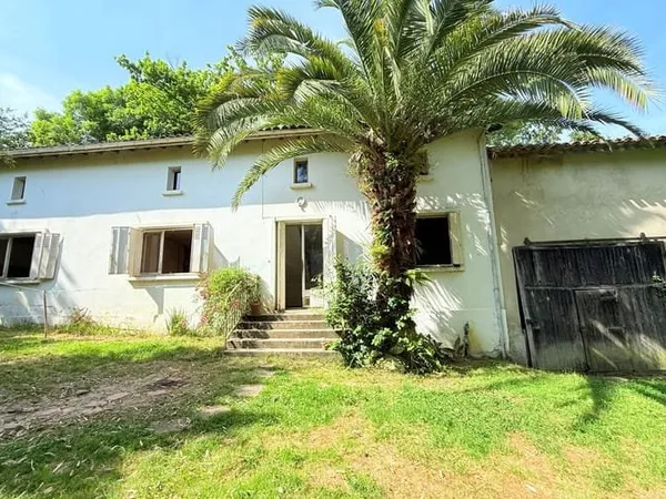 Maison 3 pièces 89 m²