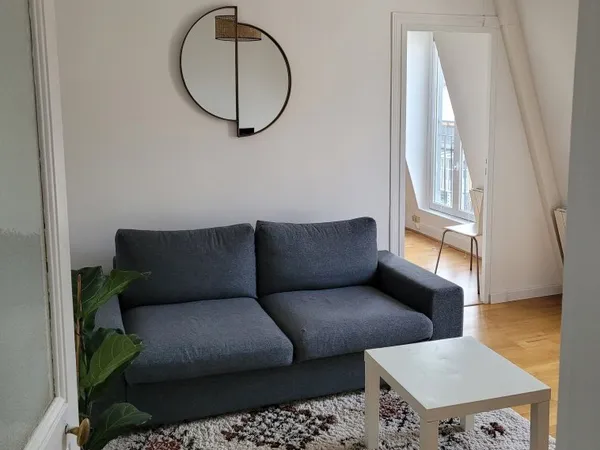 Loue appartement