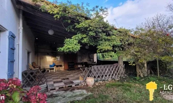 Maison 7 pièces 117 m²