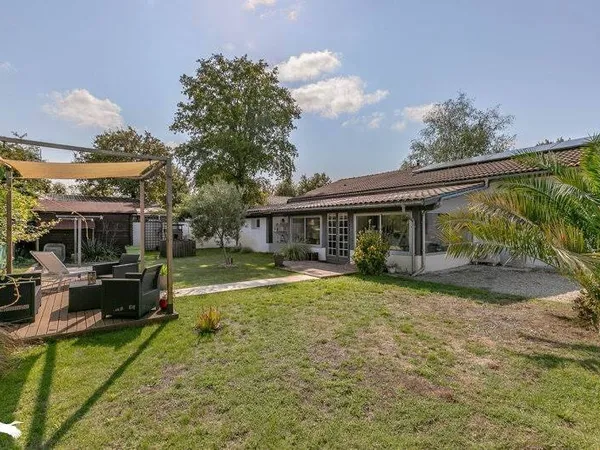 Maison 6 pièces 143 m²