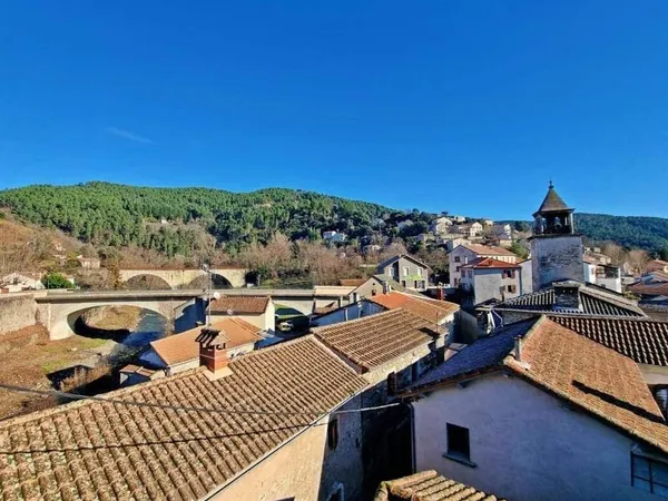 Appartement 5 pièces 85 m²