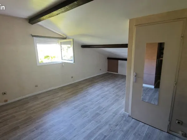 Studio 20m2