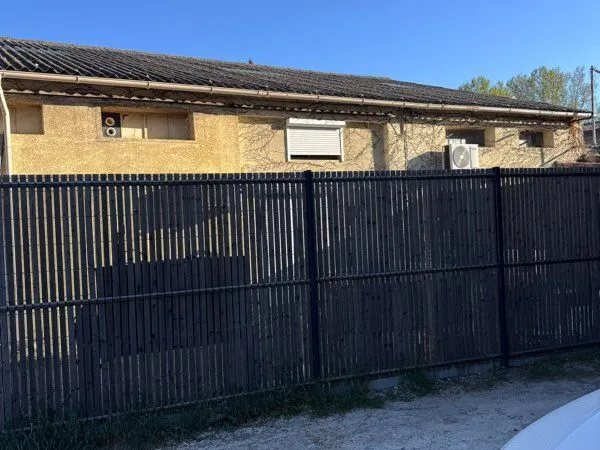 Grand loft en duplex centre ville