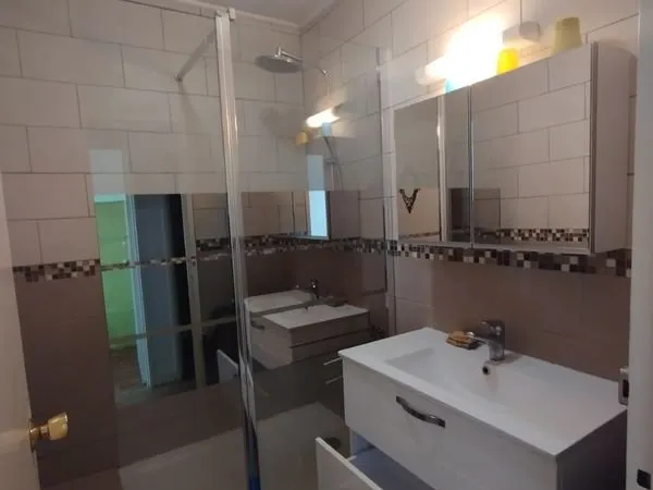 Chambre meublée tout confort