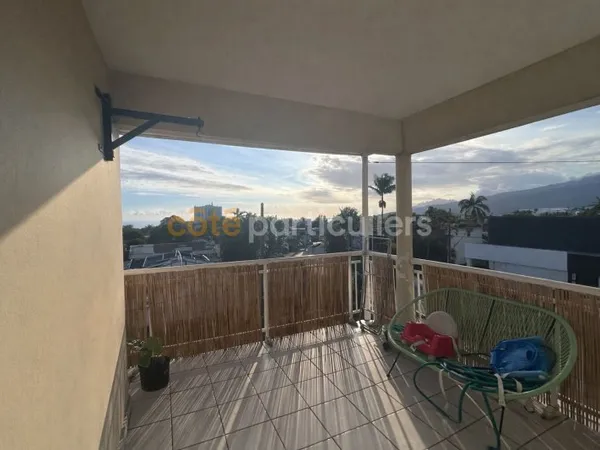 Côté Particuliers - Studio à vendre