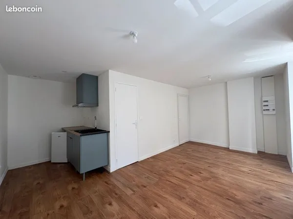 Studio chateauroux