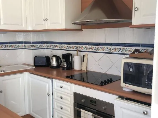 Appartement 3 pièces 54 m²