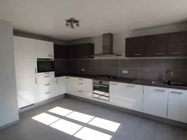 Appartement 5 pièces 115 m²