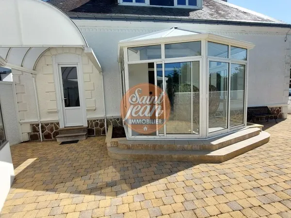 Maison de ville 5 pièces 122 m²