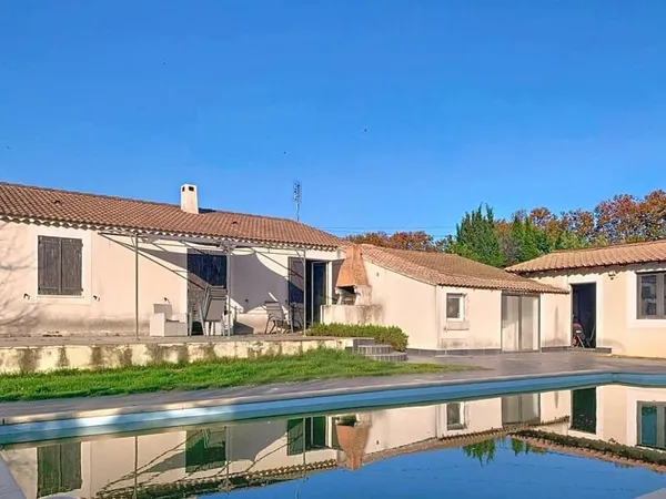 Maison 4 pièces 110 m²