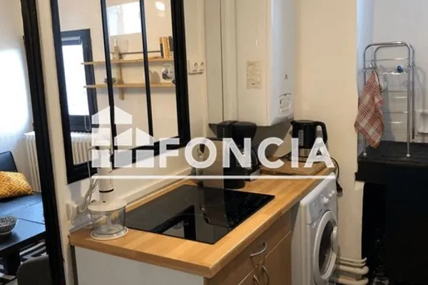 APPARTEMENT_MEUBLE