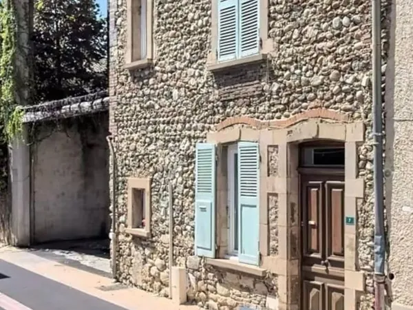 Maison 4 pièces 98 m²