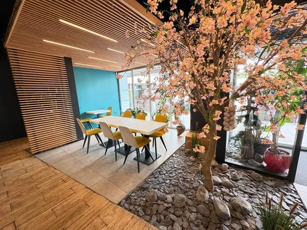 Fonds de commerce à vendre restauration de spécialités japon