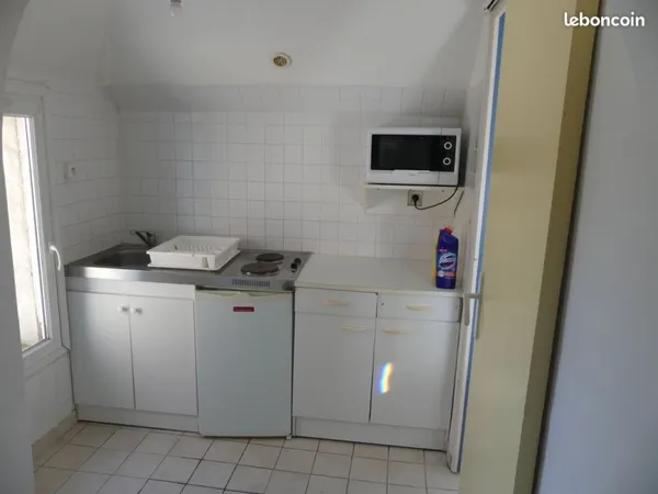 Studio Ctre Ville LODEAC