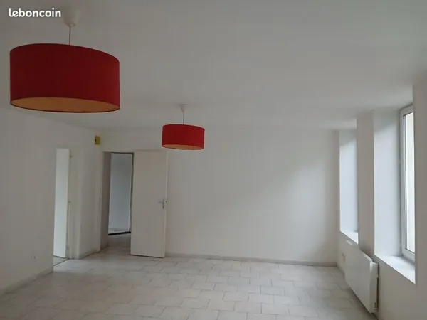 Appartement Vente Cambrai 5p  870€