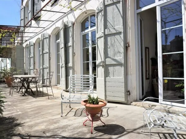 Maison 13 pièces 511 m²