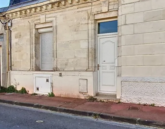 Maison Talence 4 pièces + studio