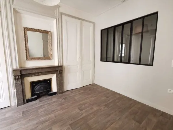 Appartement 1 pièce 32 m²