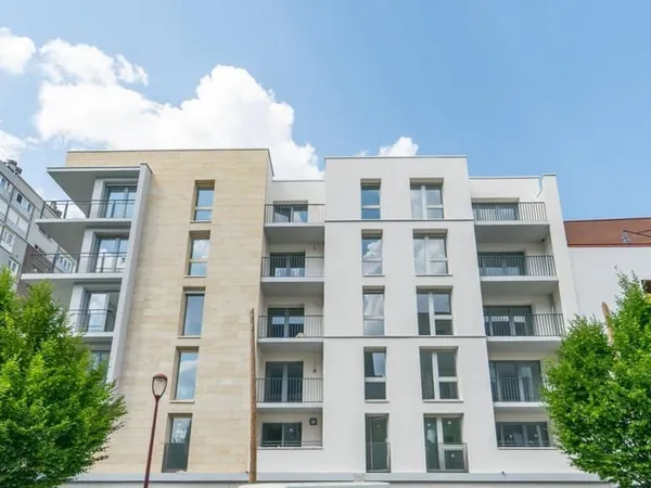 Appartement T2