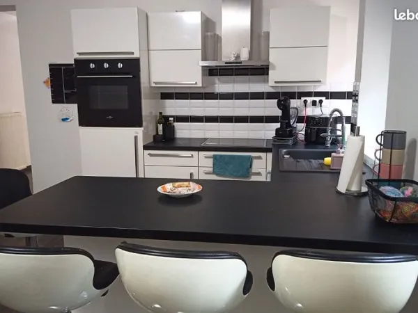 Location appartement F3