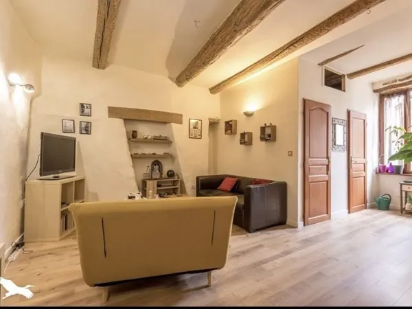 Maison 3 pièces 81 m²