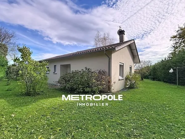Maison - Vindry-sur-Turdine - 100 m2