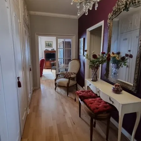 Appartement 4 pièces 108 m²