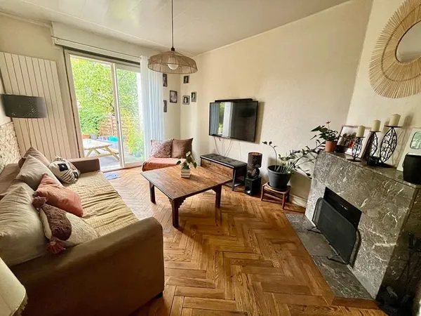 Maison familiale de 84m² - Quartier Jean Jaures