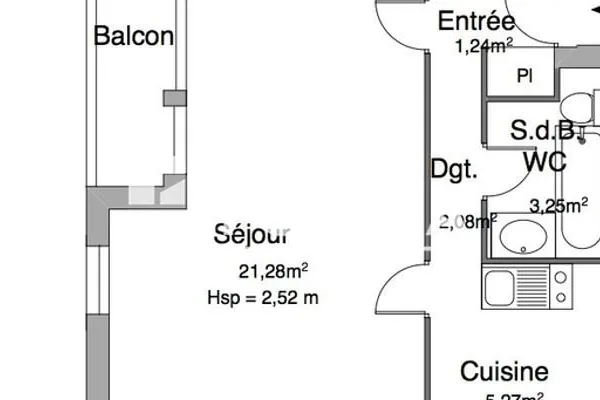 APPARTEMENT