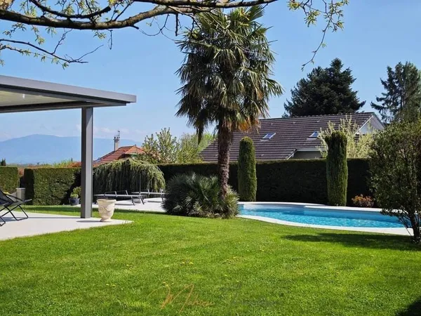 Maison 1 pièce 182 m²