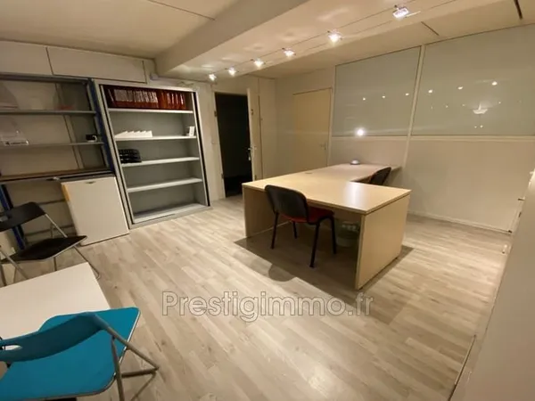 professionnel bureau