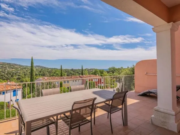 Appartement 3 pièces 50 m²