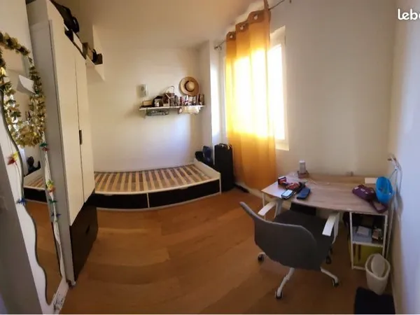 Une chambre à louer