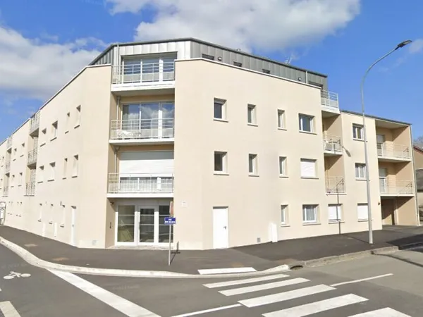 T3 - BOULEVARD DE LA VALLA - CHATEAUROUX