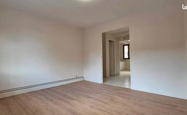 Appartement palais
