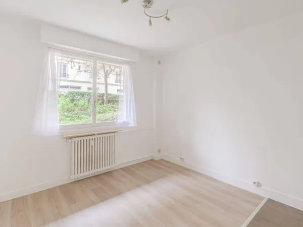 Studio 1 pièce 17 m²