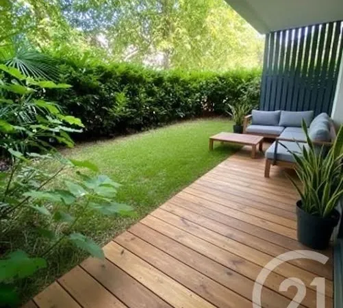 Appartement 3 pièces 70 m²