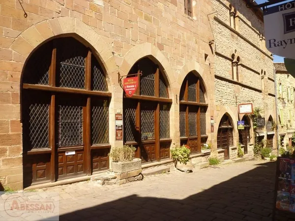 Maison de caractère
